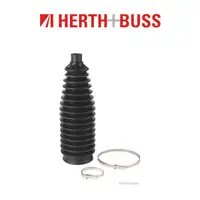 HERTH+BUSS JAKOPARTS Spurstange Manschette f&uuml;r TOYOTA COROLLA (_E12_) vorne