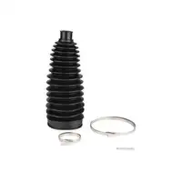 HERTH+BUSS JAKOPARTS Spurstange Manschette f&uuml;r TOYOTA COROLLA (_E12_) 1.4 1.6