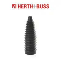 HERTH+BUSS JAKOPARTS Spurstange Manschette f&uuml;r TOYOTA AVENSIS + COMBI STUFENHECK