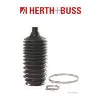 HERTH+BUSS JAKOPARTS Spurstange Manschette f&uuml;r MAZDA 323 F/S VI 626 III PREMACY