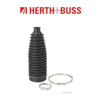 HERTH+BUSS JAKOPARTS Spurstange Manschette f&uuml;r MAZDA 3 (BK BL) 5 (CR19 CW)