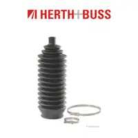 HERTH+BUSS JAKOPARTS Spurstange Manschette f&uuml;r MITSUBISHI COLT GALANT LANCER