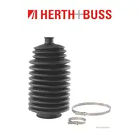 HERTH+BUSS JAKOPARTS Spurstange Manschette für NISSAN Almera 1 N15 rechts