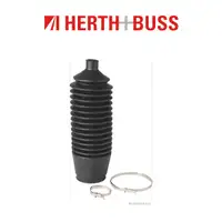 HERTH+BUSS JAKOPARTS Spurstange Manschette f&uuml;r MITSUBISHI Pajero 3 4 rechts