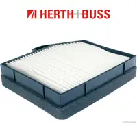 HERTH+BUSS JAKOPARTS Innenraumfilter Pollenfilter f&uuml;r HYUNDAI H-1 / STAREX