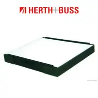 HERTH+BUSS JAKOPARTS Cabin Air Filter (Pollen) for HYUNDAI COUPE, ELANTRA, MATRIX