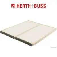HERTH+BUSS JAKOPARTS Filter-Set 3-tlg f&uuml;r HYUNDAI Accent 2 LC 1.3 1.5 1.6 ab 11./12.2001