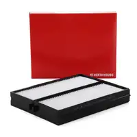 HERTH+BUSS JAKOPARTS Innenraumfilter Pollenfilter Satz f&uuml;r HYUNDAI KIA