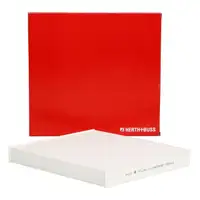 HERTH+BUSS JAKOPARTS Innenraumfilter Pollen f&uuml;r HYUNDAI SANTA FE II SONATA V