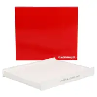 HERTH+BUSS JAKOPARTS Innenraumfilter Pollen f&uuml;r HYUNDAI ix55 SANTA FE II (CM)