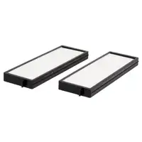 HERTH+BUSS JAKOPARTS Filter-Set 4-tlg f&uuml;r HYUNDAI i20 1 PBT 1.1/1.4/1.6 CRDi mit Fgst. NLH