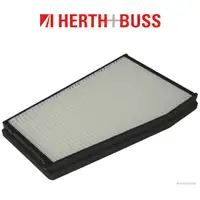 HERTH+BUSS JAKOPARTS Innenraumfilter Pollen f&uuml;r CHEVROLET DAEWOO EPICA EVANDA