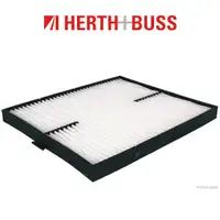 HERTH+BUSS JAKOPARTS Innenraumfilter Pollen f&uuml;r KIA CARNIVAL I II 2.5 V6 2.9D