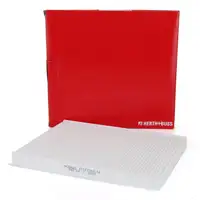 HERTH+BUSS JAKOPARTS Innenraumfilter Pollenfilter f&uuml;r KIA CEE'D (ED) CERATO (LD)