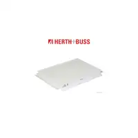 HERTH+BUSS JAKOPARTS Filter Set for KIA Cee'd