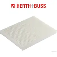 HERTH+BUSS JAKOPARTS Filter-Set 3-tlg f&uuml;r HYUNDAI ix20 JC KIA Venga YN 1.4/1.6 CRDi