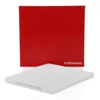 HERTH+BUSS JAKOPARTS Innenraumfilter Pollen f&uuml;r HYUNDAI ACCENT II SANTA FE III