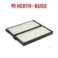 HERTH+BUSS JAKOPARTS Innenraumfilter Pollen f&uuml;r KIA RIO KOMBI (DC) 1.3 82 PS