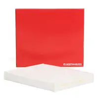 HERTH+BUSS JAKOPARTS Innenraumfilter Pollen f&uuml;r KIA SOUL II (PS) ab 02.2014