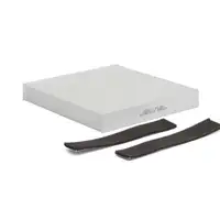 HERTH+BUSS JAKOPARTS Filter-Set 3-tlg f&uuml;r NISSAN X-Trail T30 2.2 Di 4x4 2.2 dCi/4x4