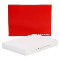 HERTH+BUSS JAKOPARTS Innenraumfilter Pollenfilter f&uuml;r NISSAN PRIMASTAR (X83)