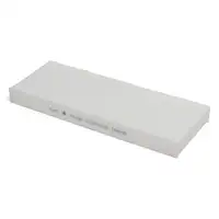 HERTH+BUSS JAKOPARTS Innenraumfilter Pollen f&uuml;r NISSAN MICRA III K12 NAVARA