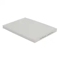 HERTH+BUSS JAKOPARTS Innenraumfilter Pollen f&uuml;r NISSAN QASHQAI X-TRAIL (T31)