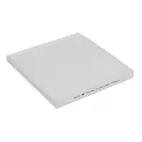HERTH+BUSS JAKOPARTS Cabin Air Filter (Pollen Filter) for NISSAN Micra 4 Note E12