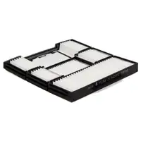 HERTH+BUSS JAKOPARTS Innenraumfilter Pollenfilter f&uuml;r TOYOTA COROLLA (E11)