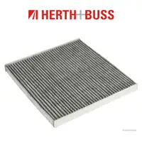 HERTH+BUSS JAKOPARTS Cabin Air Filter (Activated Carbon Filter) for LEXUS GS _S16_