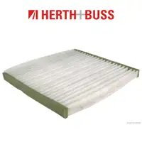 HERTH+BUSS JAKOPARTS Innenraumfilter Pollenfilter f&uuml;r LEXUS IS 1/SportCross E1