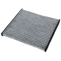 HERTH+BUSS JAKOPARTS Filter-Set für TOYOTA Avensis _T25_ Corolla _E12_ 1.4 1.6 1.8