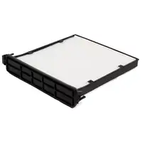 HERTH+BUSS JAKOPARTS Filter-Set f&uuml;r TOYOTA Avensis T25 Corolla/Verso E12 1.4 1.6 1.8