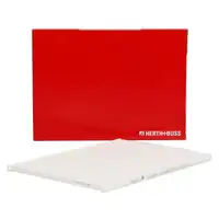 HERTH+BUSS JAKOPARTS Innenraumfilter Pollen f&uuml;r TOYOTA IQ KPJ1 NGJ1 KGJ1 NUJ1