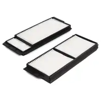 HERTH+BUSS JAKOPARTS Filter-Set 3-tlg f&uuml;r MAZDA 3 BK 2.0 MZR-CD 5 CR19 2.0 CD 110/143 PS