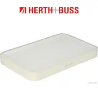 HERTH+BUSS JAKOPARTS Innenraumfilter Pollen f&uuml;r FORD MAVERICK MAZDA TRIBUTE EP