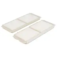 HERTH+BUSS JAKOPARTS Filter-Set 3-tlg f&uuml;r MAZDA 3 BL 2.0 MZR/DISI 2.3 MPS Turbo