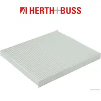 HERTH+BUSS JAKOPARTS Innenraumfilter Pollenfilter f&uuml;r MAZDA CX-9 (TB) 3.7 AWD