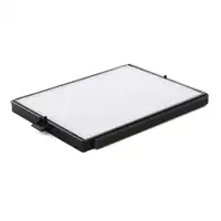 HERTH+BUSS JAKOPARTS Innenraumfilter Pollenfilter f&uuml;r HONDA ACCORD IV (CG CK CH)