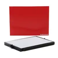 HERTH+BUSS JAKOPARTS Innenraumfilter Pollenfilter f&uuml;r HONDA ACCORD IV (CG CK CH)