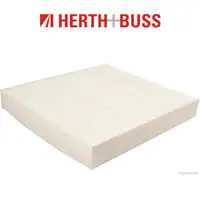 HERTH+BUSS JAKOPARTS Innenraumfilter Pollen f&uuml;r HONDA CIVIC V VI CR-V I (RD)