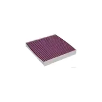 HERTH+BUSS JAKOPARTS ANTIBAKTERIELL Innenraumfilter f&uuml;r HONDA Civic 10 CR-5 5 Jazz 3 4