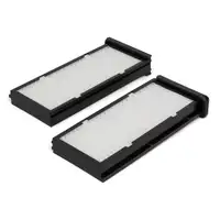 HERTH+BUSS JAKOPARTS Filter-Set f&uuml;r MITSUBISHI Carisma DA_ 1.6 1.8 90-140 PS