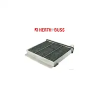 HERTH+BUSS JAKOPARTS Filter Set for MITSUBISHI Lancer 7 (1.3, 1.6, 2.0) and Outlander 1 (2.0, 2.4)