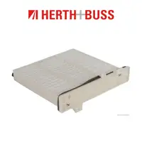 HERTH+BUSS JAKOPARTS Innenraumfilter Pollenfilter f&uuml;r MITSUBISHI PAJERO III IV