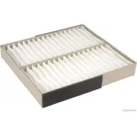 HERTH+BUSS JAKOPARTS Cabin Air Filter (Pollen) for MITSUBISHI L200 (KJ, KK, KL)