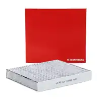 HERTH+BUSS JAKOPARTS Cabin Air Filter (Activated Carbon Filter) for SUBARU Impreza GG GD AWD