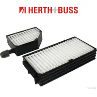 HERTH+BUSS JAKOPARTS Innenraumfilter Pollenfilter Satz f&uuml;r SUBARU Legacy 3 Outback