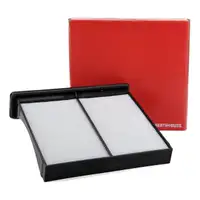 Innenraumfilter Pollenfilter für SUBARU Forester SH SJ Impreza Levorg WRX 15