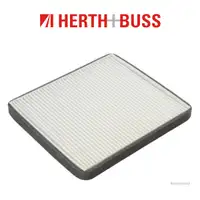 HERTH+BUSS JAKOPARTS Cabin Air Filter (Pollen Filter) for SUZUKI JIMNY (FJ)